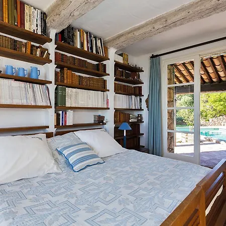 Holiday home Squarebreak - Breathtaking View Over Cannes