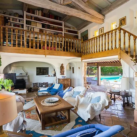 Squarebreak - Breathtaking View Over Cannes Holiday home Frejus