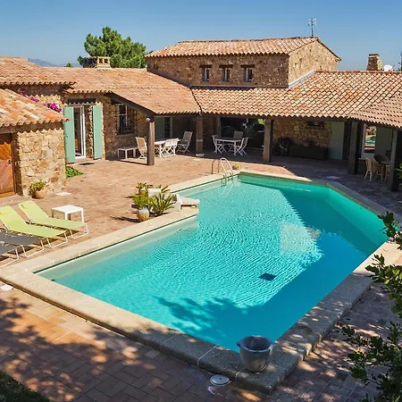 Squarebreak - Breathtaking View Over Cannes Holiday home