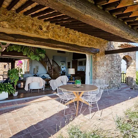 Squarebreak - Breathtaking View Over Cannes Holiday home Frejus